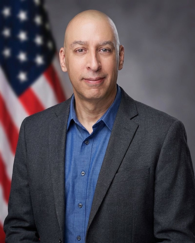 Jorge E. Cruz, founder of Critical Incidents Consulting